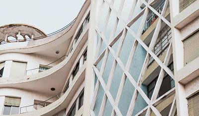 Meridian Residences