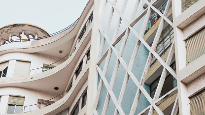 Meridian Residences